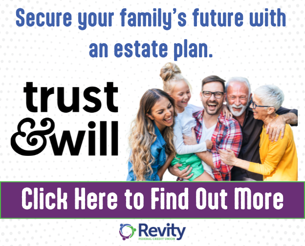 Secure your family's future with an estate plan from Trust & Will. Click here to find out more.