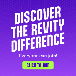 Love your Credit Union. Everyone can join! Join Revity Federal Credit Union now!